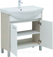    Aquanet  80  / (2 )  1