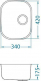  Alveus Variant 40,       1