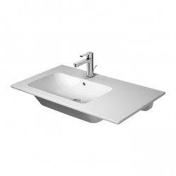  Duravit ME by Starck  83x49 , 1 ., : 