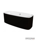   Grossman GR-2801 Black