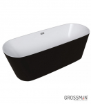   Grossman GR-2601 Black