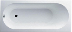   Villeroy & Boch Oberon 180x80 UBQ180OBE2V-01