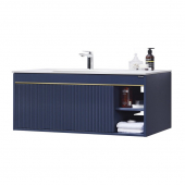 ����� � ��������� Orans, 100 ��, ���������, ���� Matt deep ocean, BC-1137 1000