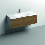 �������� ������Kerasan Shape Mobile 122�� , ���������, 1 ����, ����: �����/���