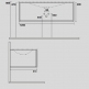  Kerasan Shape Mobile 122 , , 1 , : /  1