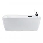   ORANS BT-NL609BL/R White