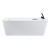  ORANS BT-NL609BL/R White 