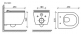   PLAY Rimless CN3001MB  3