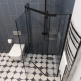    Cerutti SPA CHIKA ZP91B   (90x90x195)  2