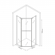    Cerutti SPA CHIKA ZP91B   (90x90x195)  1