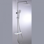   Black & White UK5010C