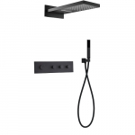 ���������� ������� ������� Black & White UK8330B