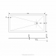   Grossman Strong GR-S270100Q(70*100)  2