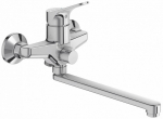 ��������� ��� ����� � ���� Jacob Delafon Brive E78117-CP, ���� ����� 25��