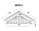    PARLY   (9090195) ZPE911T  3