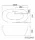   Grossman GR-2401 1500750  1