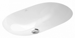  Villeroy&Boch O'novo 41625001 58*37