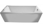 Ванна акриловая Relisan Kristina 170х90