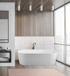 Ванна акриловая BELBAGNO ВВ411