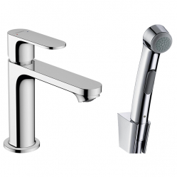    Hansgrohe Rebris S 110,   , : 