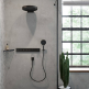   Hansgrohe Rainfinity ., , 3 jet, :    2