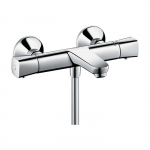 ��������� Hansgrohe Ecostat � ��� �����, ����: ����