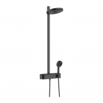 ������� ������ Hansgrohe Pulsify  � ���������������� ����������, ������� ����� Ø260 ��