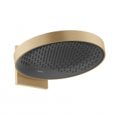 ������� ��� 360 �� Hansgrohe Rainfinity 360 1jet 26230140 ����������� ������