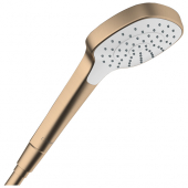 ������ ��� Hansgrohe Croma Select E 1jet 26814140 ����������� ������