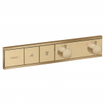 ��������� Hansgrohe RainSelect 15380140 ��� 2 ������������