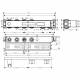  Hansgrohe RainSelect 15380140  2   2