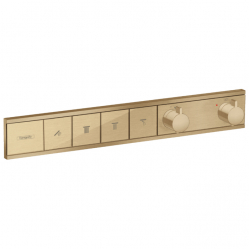    Hansgrohe RainSelect 15382140  ,  4 ,  