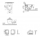  L-Box:    VitrA Integra Square +     +  +     1