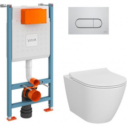      Vitra Sanibelle L-Box 9878B003-7200