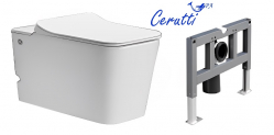  DISGRAZIA Aria Puls     ,     Cerutti SPA CT7281