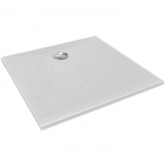 ������� ������ Jacob Delafon Tolbiac 90x90 E6D327RU-WPM ������������� ������, ����� �������