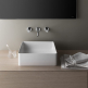 Laufen Living Square   36x36x13.  2