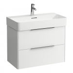 ���� � ��������� Laufen Base  73.5�39�53��., ���������, � 2 �������, ����: ����� �������
