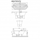   Villeroy&Boch Cetus  1757547.1., , :   2