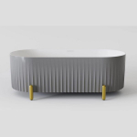 ��������� ����� Black & White SB310 Grey (150*72)