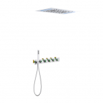 ������� ������� ���������� � ����������� TIMO Petruma SX-5229/00SM ����