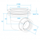     RGW S-010-1   90 (   )  1