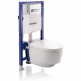   Geberit AquaClean Mera Comfort  ,  146.214.21.1  8