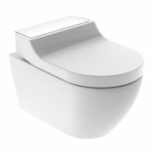 ������-���� ��������� Geberit AquaClean Tuma Comfort 146.294.SI.1 ������������ ������ ����� ������