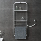   Black & White N-337 W 