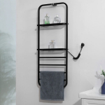   Black & White N-337 B 