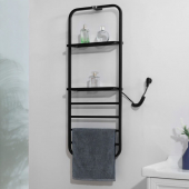   Black & White N-337 B 