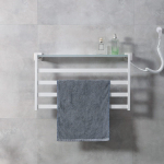   Black & White N-333 W 