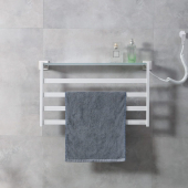   Black & White N-333 W 