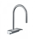 ��������� ��� �����,Hansgrohe Aquno Select M81 � 1 ���., � �������� �����, 3jet, ������, sBox, ����: ����